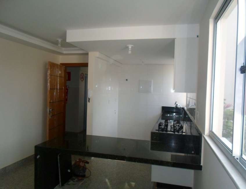 Apartamento com 2 Quartos à Venda, 53 m² por R$ 550.000 Cruzeiro, Belo Horizonte - MG