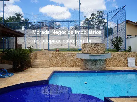 Casa de Condomínio com 4 Quartos para Alugar, 323 m² por R$ 5.000/Mês COLINAS DE PIRACICABA, Piracicaba - SP