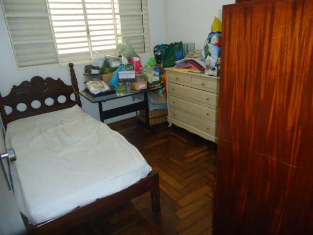 Apartamento com 3 Quartos à Venda, 62 m² por R$ 220.000 Rua Augusto Clementino - Jardim Atlântico, Belo Horizonte - MG