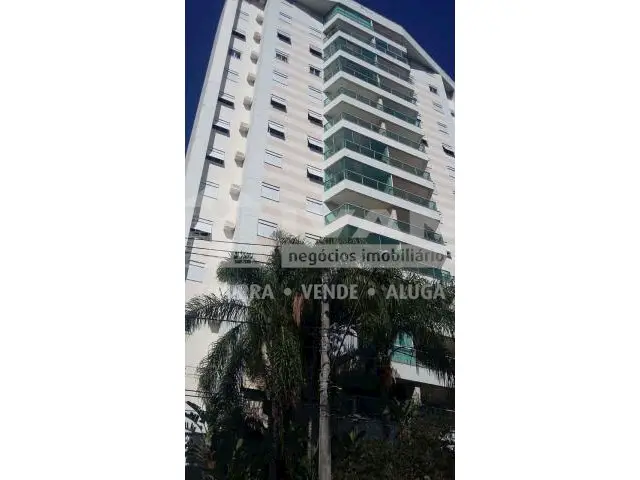 Apartamento com 3 Quartos à Venda por R$ 585.000 Copacabana, Uberlândia - MG
