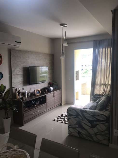 Apartamento com 3 Quartos à Venda, 90 m² por R$ 495.000 Ingleses do Rio Vermelho, Florianópolis - SC
