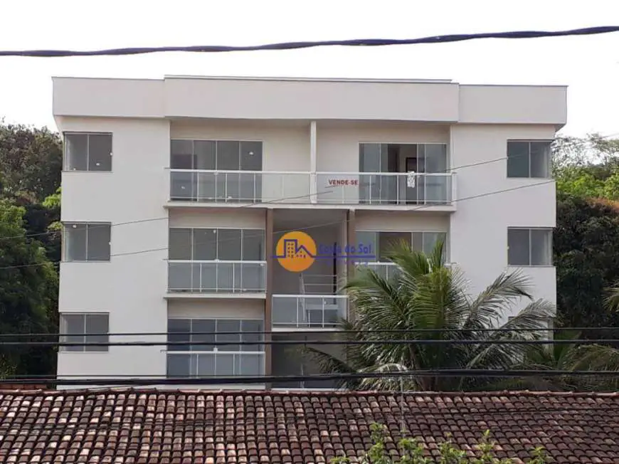 Apartamento com 3 Quartos à Venda, 89 m² por R$ 250.000 Rua 14 - Extensão Serramar, Rio das Ostras - RJ
