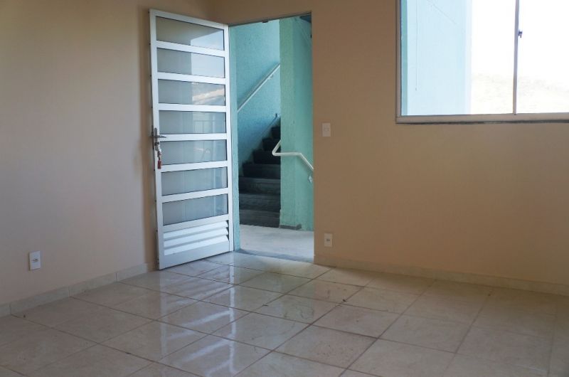 Apartamento com 2 Quartos à Venda, 43 m² por R$ 140.000 Rua dos Borges, 1390 - Jardim Vitória, Belo Horizonte - MG