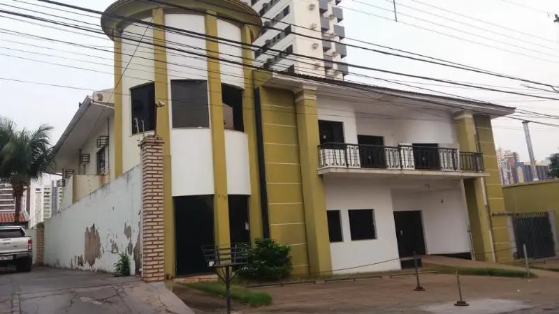 Casa com 8 Quartos à Venda, 850 m² por R$ 3.000.000 Bosque da Saúde, Cuiabá - MT