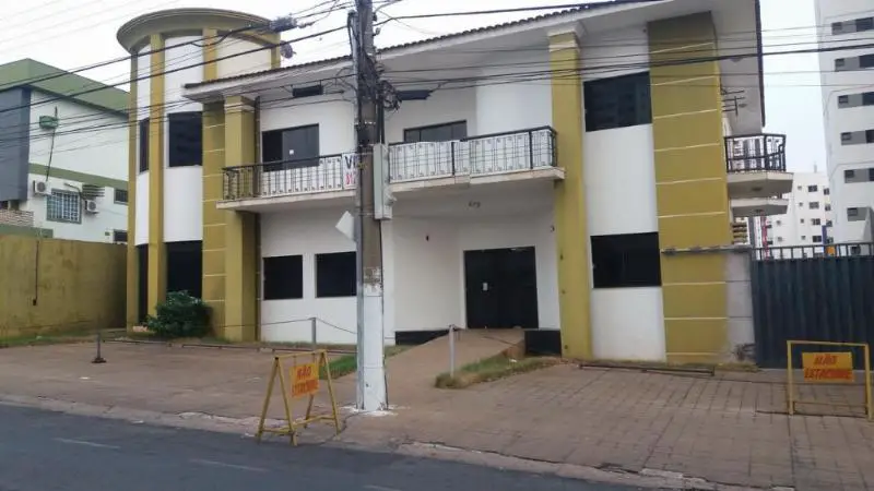 Casa com 8 Quartos à Venda, 850 m² por R$ 3.000.000 Bosque da Saúde, Cuiabá - MT