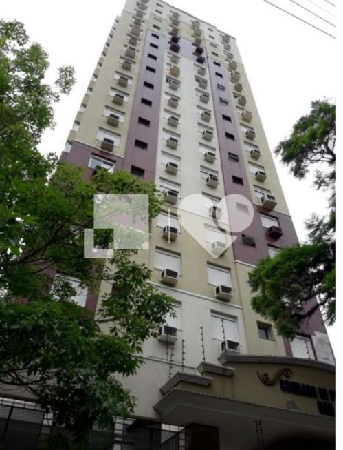 Apartamento com 2 Quartos à Venda, 68 m² por R$ 600.000 Rua Conde de Porto Alegre, 550 - Floresta, Porto Alegre - RS