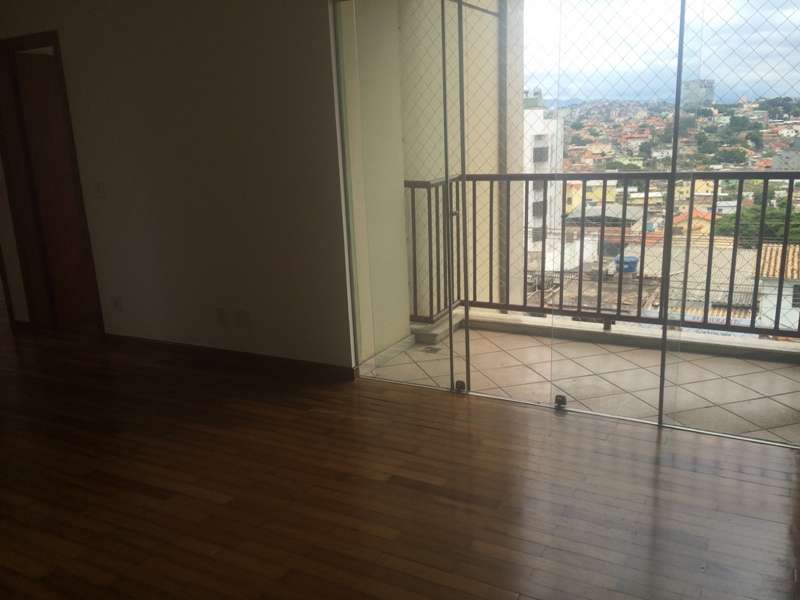 Apartamento com 3 Quartos à Venda, 75 m² por R$ 332.000 Palmares, Belo Horizonte - MG