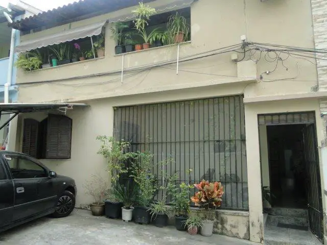 Casa de Condomínio com 3 Quartos à Venda, 85 m² por R$ 450.000 Rua Amapurus, 01 - Tauá, Rio de Janeiro - RJ