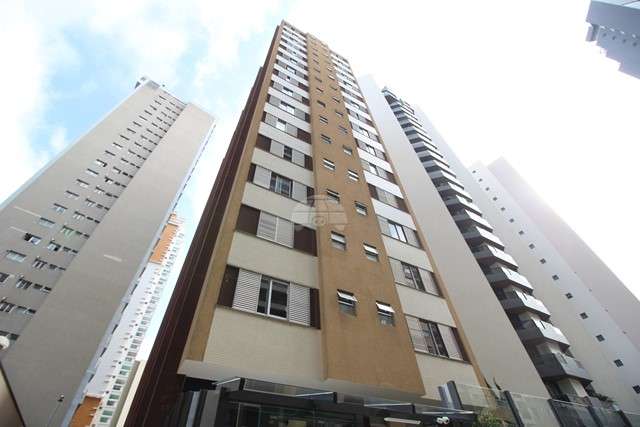 Apartamento com 3 Quartos à Venda, 119 m² por R$ 550.000 Rua Bento Viana - Água Verde, Curitiba - PR