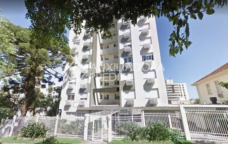 Apartamento com 2 Quartos à Venda, 68 m² por R$ 590.000 Rua Faria Santos, 315 - Petrópolis, Porto Alegre - RS
