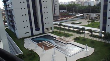 Apartamento com 2 Quartos à Venda, 56 m² por R$ 306.000 Rua Raul Leite - Vila Laura, Salvador - BA