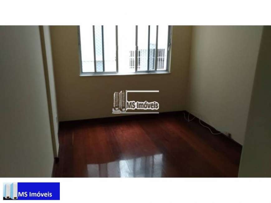 Apartamento com 1 Quarto à Venda, 42 m² por R$ 390.000 Rua José Higino - Tijuca, Rio de Janeiro - RJ