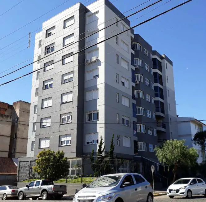 Apartamento com 3 Quartos à Venda, 101 m² por R$ 435.000 Centro, Farroupilha - RS