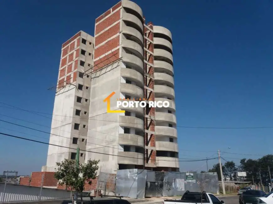 Apartamento com 2 Quartos à Venda, 55 m² por R$ 198.000 Pioneiro, Caxias do Sul - RS