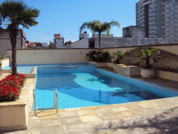Apartamento com 3 Quartos à Venda, 91 m² por R$ 840.000 Avenida Caçapava - Petrópolis, Porto Alegre - RS