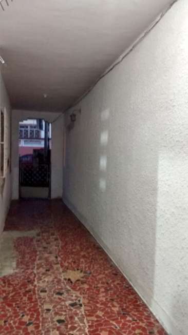 Casa com 1 Quarto à Venda, 40 m² por R$ 95.000 Rua Leopoldina Seabra - Bento Ribeiro, Rio de Janeiro - RJ