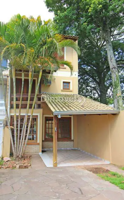 Casa com 3 Quartos à Venda, 158 m² por R$ 790.000 Rua Professor Emílio Meyer, 98 - Vila Conceição, Porto Alegre - RS
