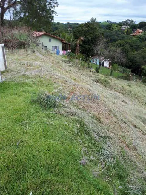 Lote/Terreno à Venda, 2000 m² por R$ 220.000 Vale Verde, Valinhos - SP