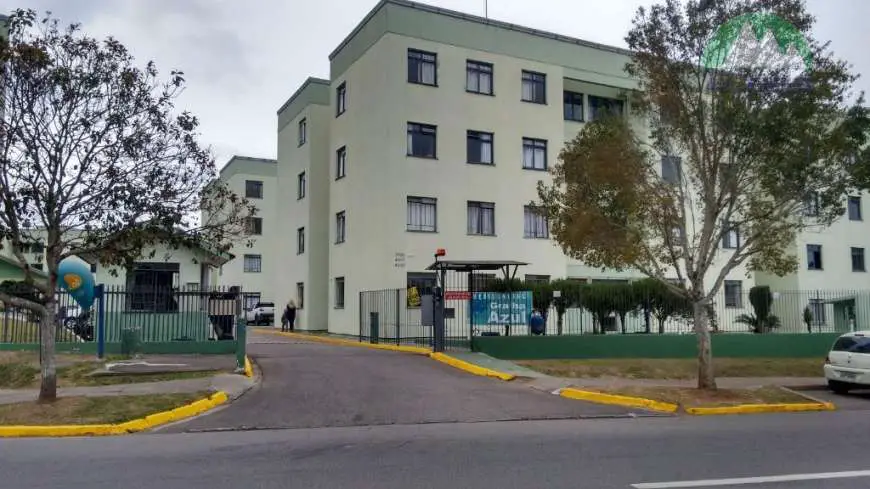 Apartamento com 2 Quartos à Venda, 41 m² por R$ 119.000 Bom Jesus, São José dos Pinhais - PR