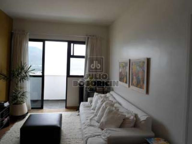 Apartamento com 2 Quartos à Venda, 65 m² por R$ 530.000 Rua Marlo da Costa e Souza, 182 - Barra da Tijuca, Rio de Janeiro - RJ
