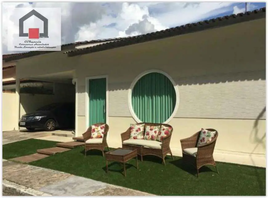 Casa de Condomínio com 3 Quartos à Venda, 300 m² por R$ 560.000 Rodovia Arthur Bernardes, 1650 - Val de Caes, Belém - PA