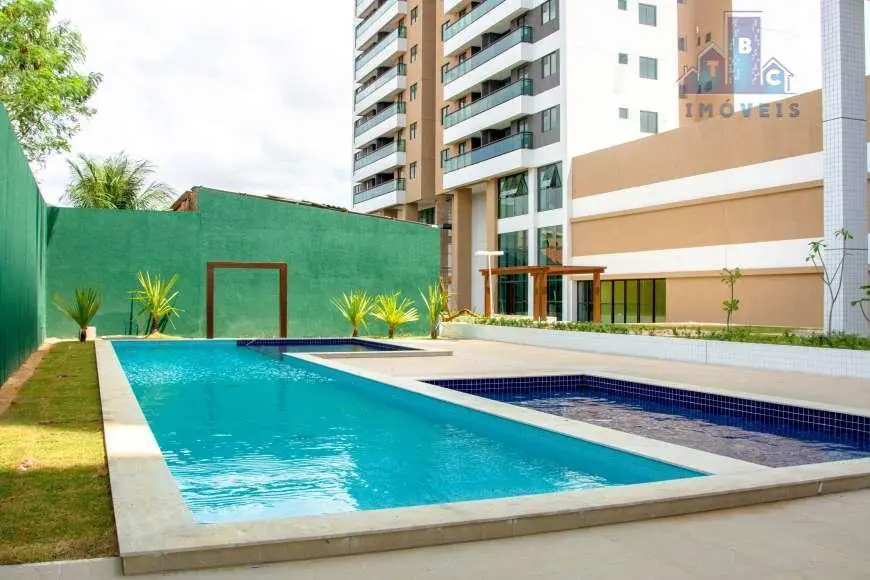 Apartamento com 2 Quartos à Venda, 56 m² por R$ 330.000 Fátima, Fortaleza - CE