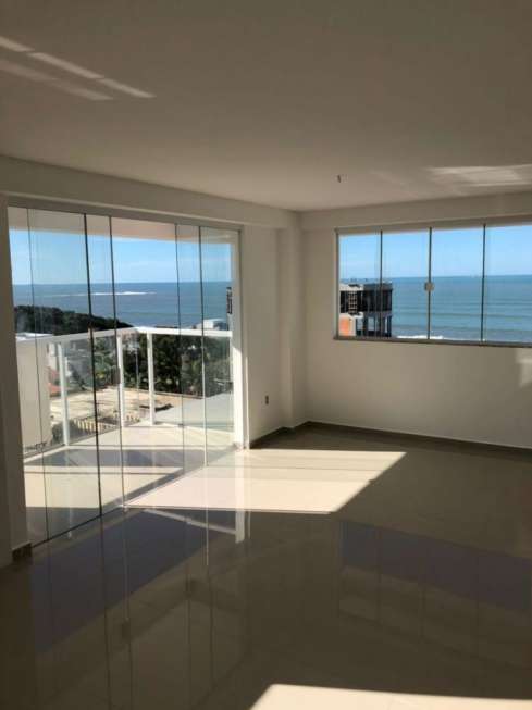 Apartamento com 3 Quartos à Venda, 96 m² por R$ 680.000 Rua Itacolomi - Itacolomi, Balneário Piçarras - SC