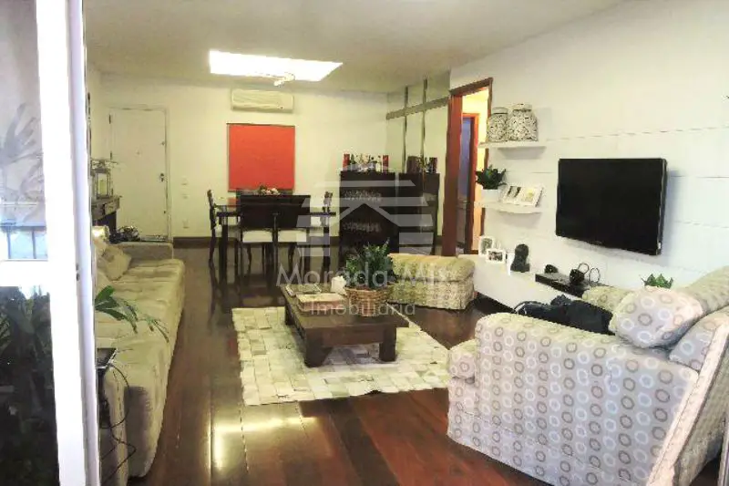 Apartamento com 3 Quartos à Venda por R$ 1.700.000 Avenida Monsenhor Ascaneo, 105 - Barra da Tijuca, Rio de Janeiro - RJ