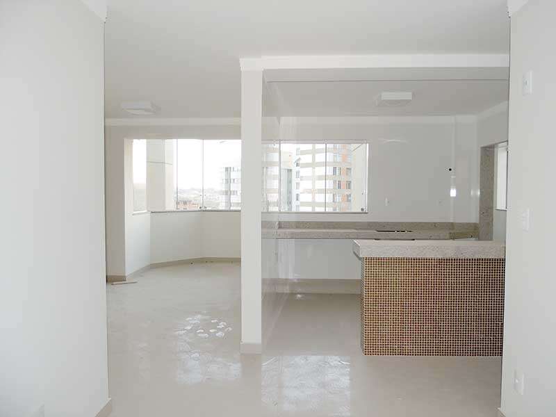 Apartamento com 2 Quartos à Venda, 80 m² por R$ 290.000 Centro, Divinópolis - MG
