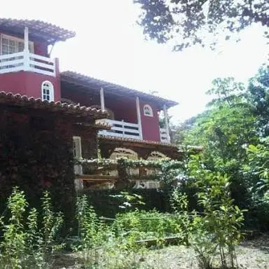 Chácara com 9 Quartos à Venda, 428 m² por R$ 1.000.000 Centro, Mata de São João - BA