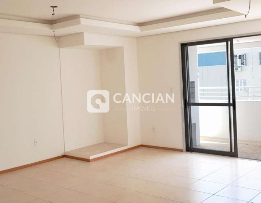 Apartamento com 3 Quartos à Venda, 132 m² por R$ 590.000 Rua André Marques, 451 - Centro, Santa Maria - RS