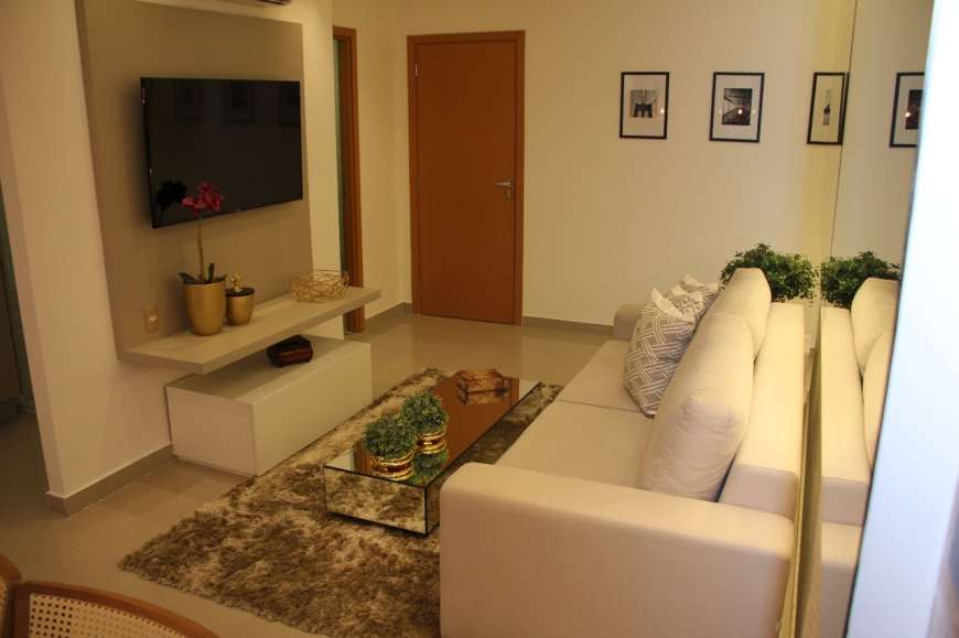 Apartamento com 2 Quartos à Venda, 70 m² por R$ 380.000 Rua T 33, 301 - Setor Bueno, Goiânia - GO