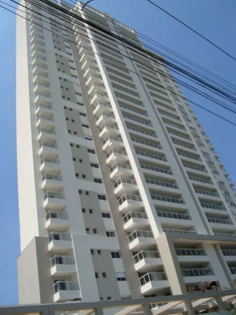 Apartamento com 4 Quartos à Venda, 266 m² por R$ 1.389.000 Rua Professor Campos de Oliveira, 588 - Jardim do Golf, São Paulo - SP