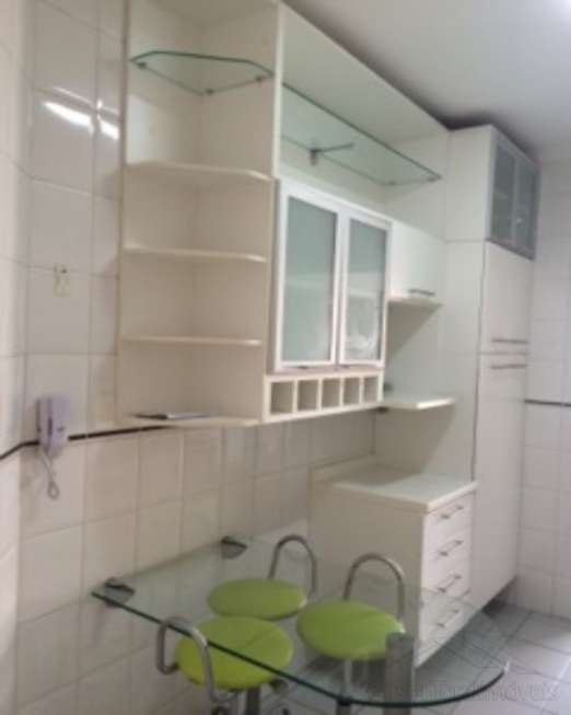 Apartamento com 2 Quartos à Venda, 86 m² por R$ 620.000 Avenida Copacabana - Alphaville, Barueri - SP