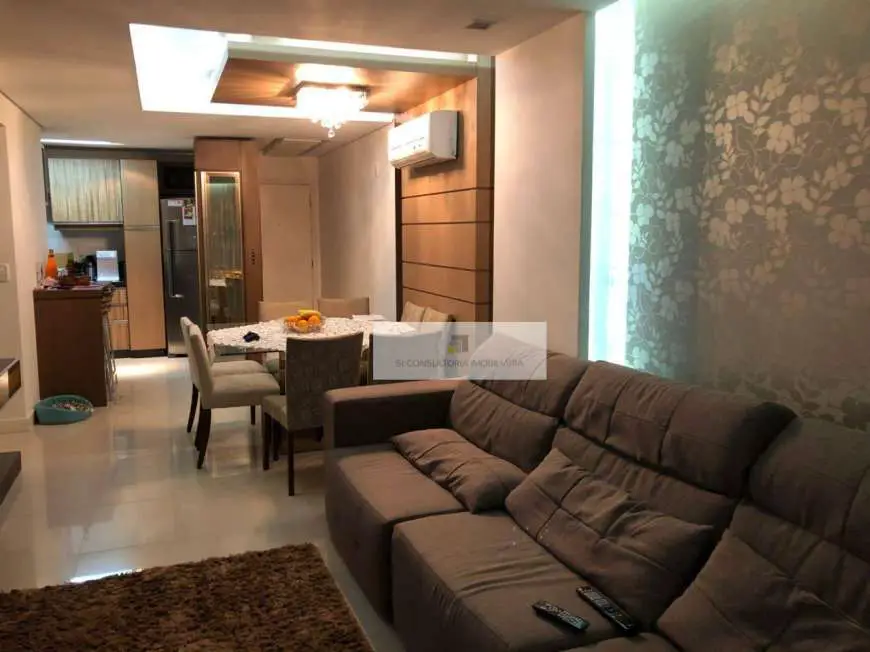 Apartamento com 3 Quartos à Venda, 101 m² por R$ 720.000 Saco Grande, Florianópolis - SC