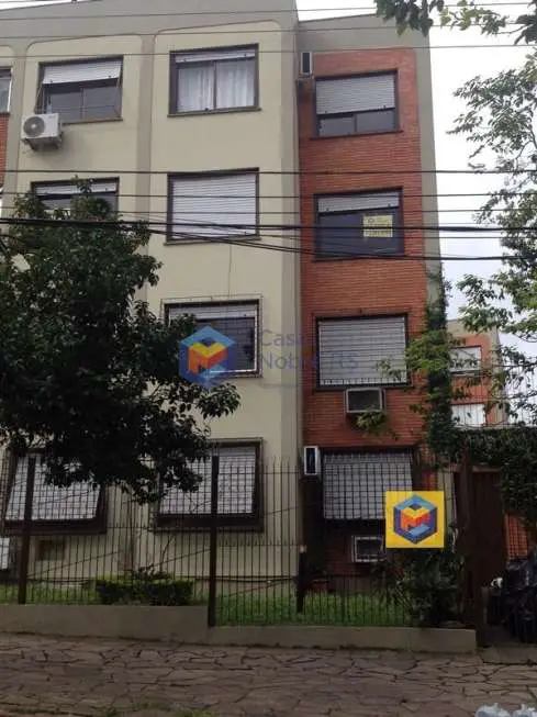 Apartamento com 2 Quartos à Venda, 62 m² por R$ 212.000 Rua Barão de Bagé - Vila Jardim, Porto Alegre - RS