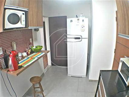 Apartamento com 1 Quarto à Venda, 60 m² por R$ 450.000 Rua Sá Viana, 107 - Grajaú, Rio de Janeiro - RJ