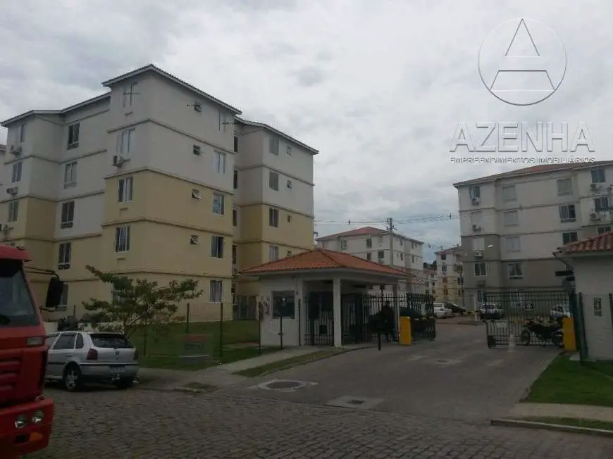 Apartamento com 2 Quartos à Venda, 43 m² por R$ 170.000 Rua Oliveira Viana, 491 - Fátima, Canoas - RS