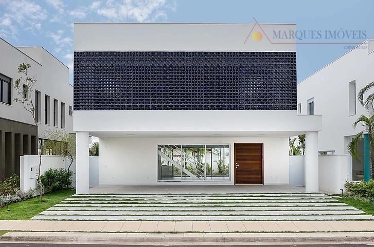 Casa de Condomínio com 4 Quartos à Venda, 426 m² por R$ 2.690.000 CONDOMINIO JARDIM PARADISO, Indaiatuba - SP