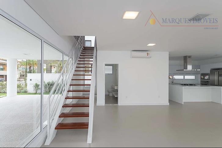 Casa de Condomínio com 4 Quartos à Venda, 426 m² por R$ 2.690.000 CONDOMINIO JARDIM PARADISO, Indaiatuba - SP
