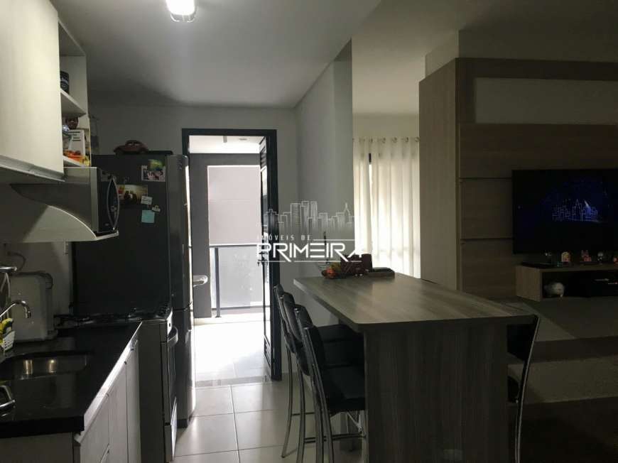 Apartamento com 1 Quarto à Venda, 37 m² por R$ 320.000 Rua Padre Anchieta, 2540 - Bigorrilho, Curitiba - PR