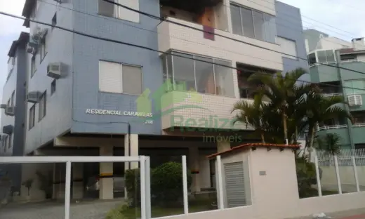 Apartamento com 3 Quartos à Venda por R$ 480.000 Rua Deputado Otacílio Costa, 208 - Cachoeira do Bom Jesus, Florianópolis - SC