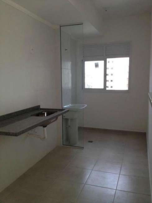 Apartamento com 2 Quartos à Venda, 64 m² por R$ 256.445 Vila São José, Taubaté - SP