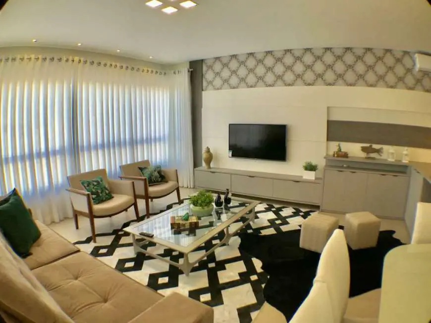 Apartamento com 3 Quartos à Venda, 117 m² por R$ 1.240.000 Rua Sepé, 3111 - Navegantes, Capão da Canoa - RS
