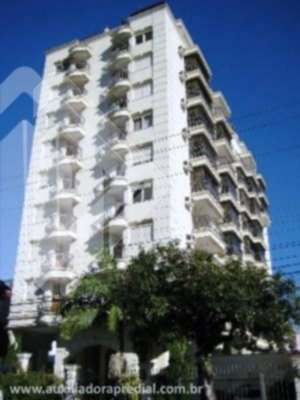 Apartamento com 1 Quarto à Venda, 56 m² por R$ 500.000 Rua Gonçalves Dias, 319 - Menino Deus, Porto Alegre - RS