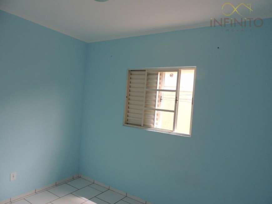 Casa de Condomínio com 2 Quartos à Venda, 90 m² por R$ 200.000 Parque Dona Esther, Cosmópolis - SP