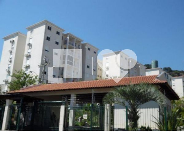 Apartamento com 2 Quartos à Venda, 53 m² por R$ 295.000 Rua Doutor José Bento Corrêa, 545 - Protásio Alves, Porto Alegre - RS