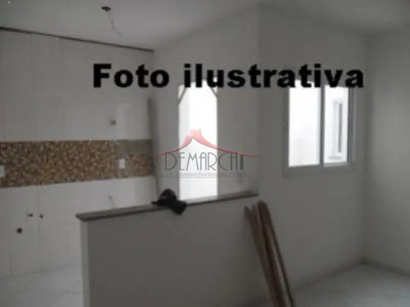 Apartamento com 3 Quartos à Venda, 81 m² por R$ 350.000 Parque Oratorio, Santo André - SP