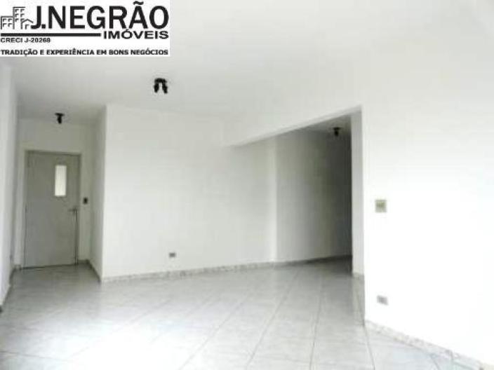 Apartamento com 3 Quartos à Venda, 117 m² por R$ 690.000 Rua Elba - Moinho Velho, São Paulo - SP