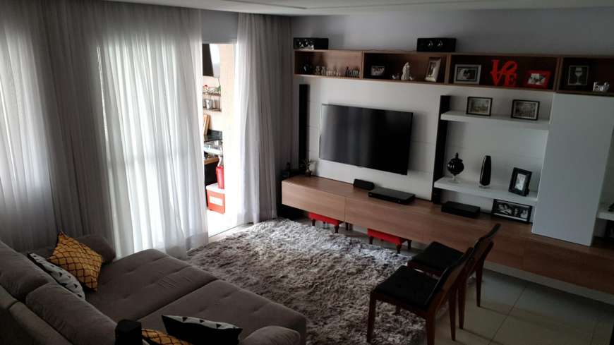 Apartamento com 2 Quartos à Venda, 82 m² por R$ 690.000 Móoca, São Paulo - SP